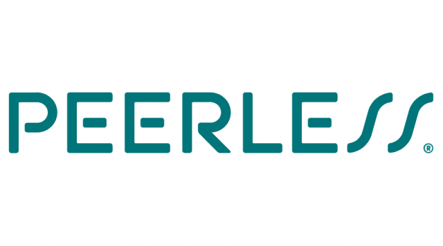 peerless-faucet-company-vector-logo